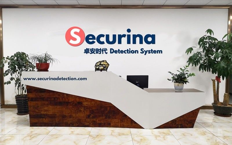 China Securina Detection System Co., Limited Perfil da companhia