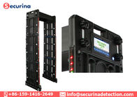 Movable Airport Security Detector System Portable For Stadium Expo Public Events